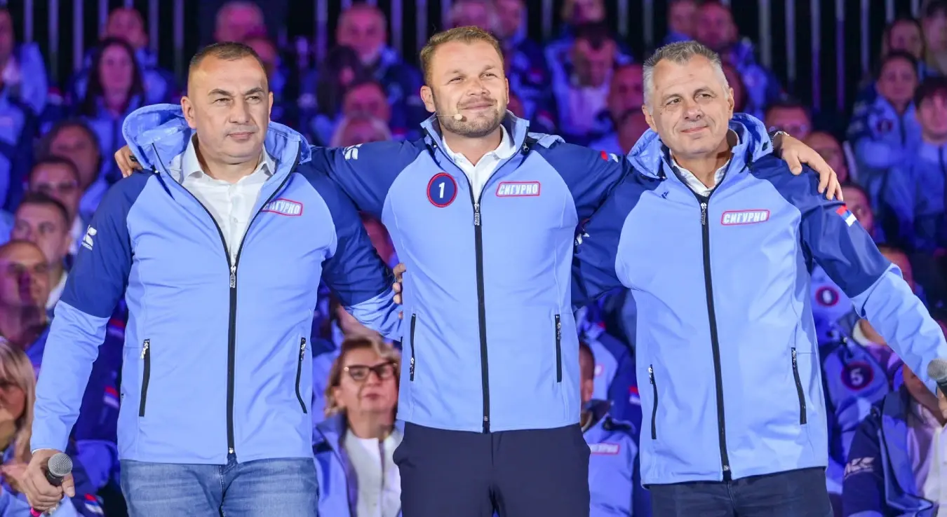 "Џаба злато и дукати" Станивуковић преспавао резултате: ПСС је скупо плаћен