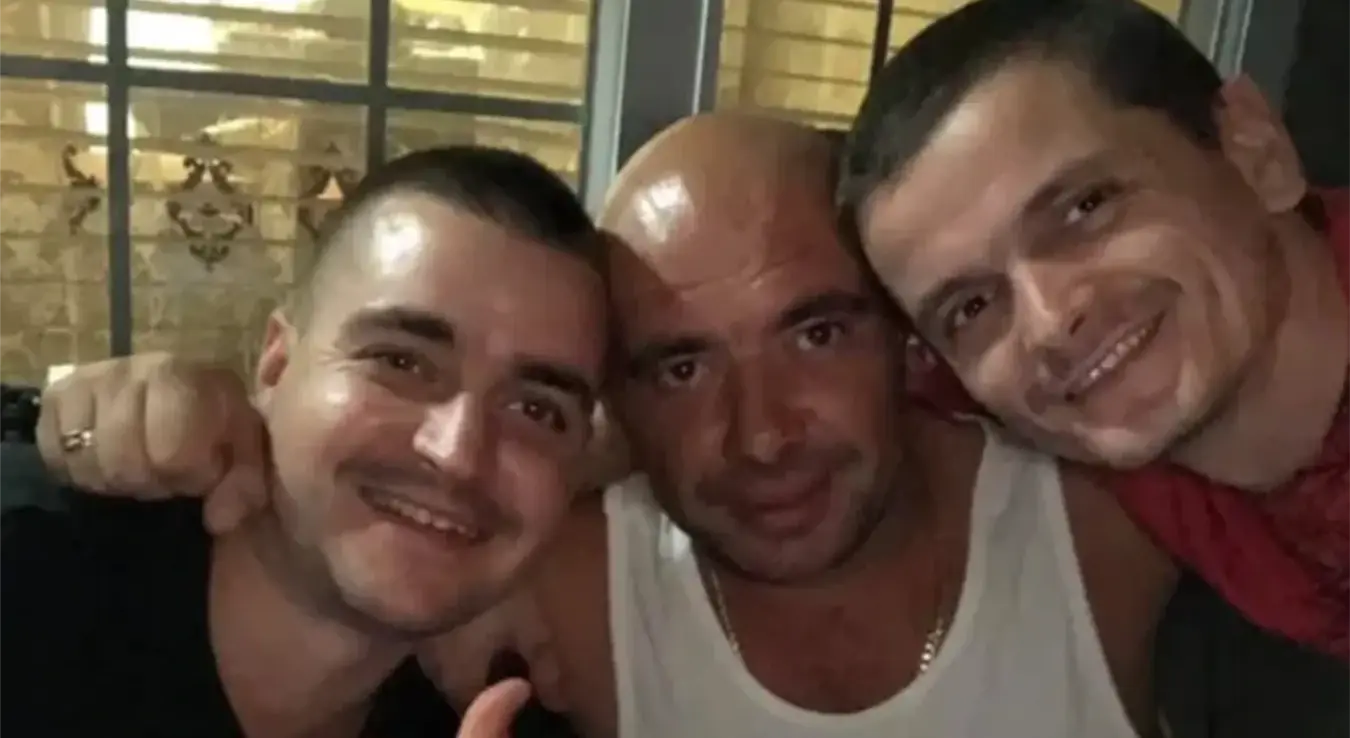 Давор Баришић и Немања Љепојевић погинули су у саобраћајној несрећи која се десила у Сједињеним Америчким Државама.