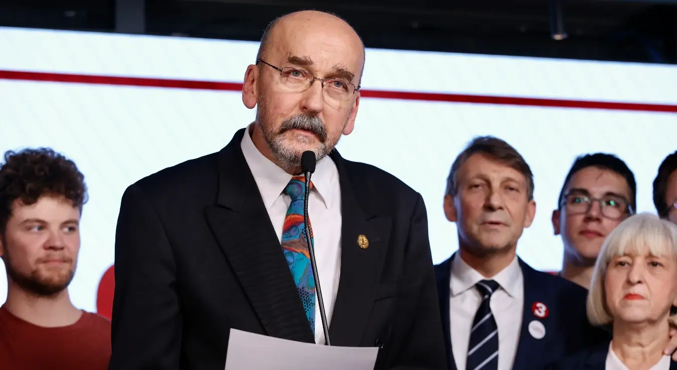 Саичић: Има питања по којима имамо различите, па чак и супротне ставове