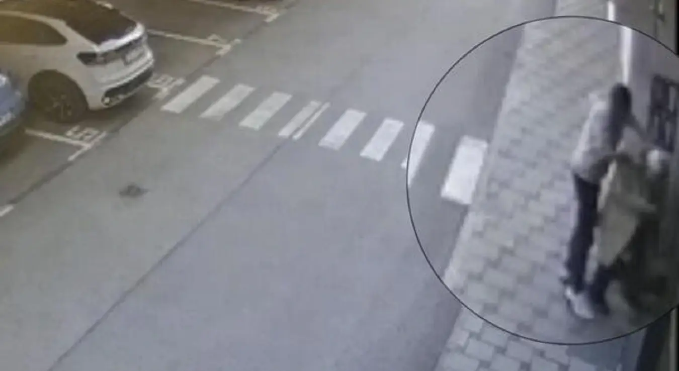 Старија жена опљачкана усред дана у центру Сарајева