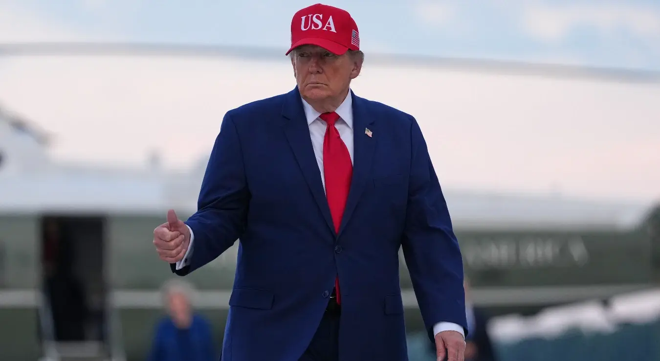 Трамп: Ако нисте сигурни како се неко зове са Блиског истока, реците само Мухамед