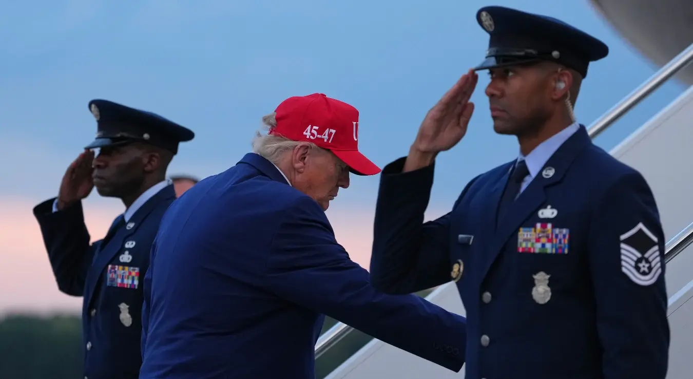 Трамп замрзнуо нови пакет санкција Русији