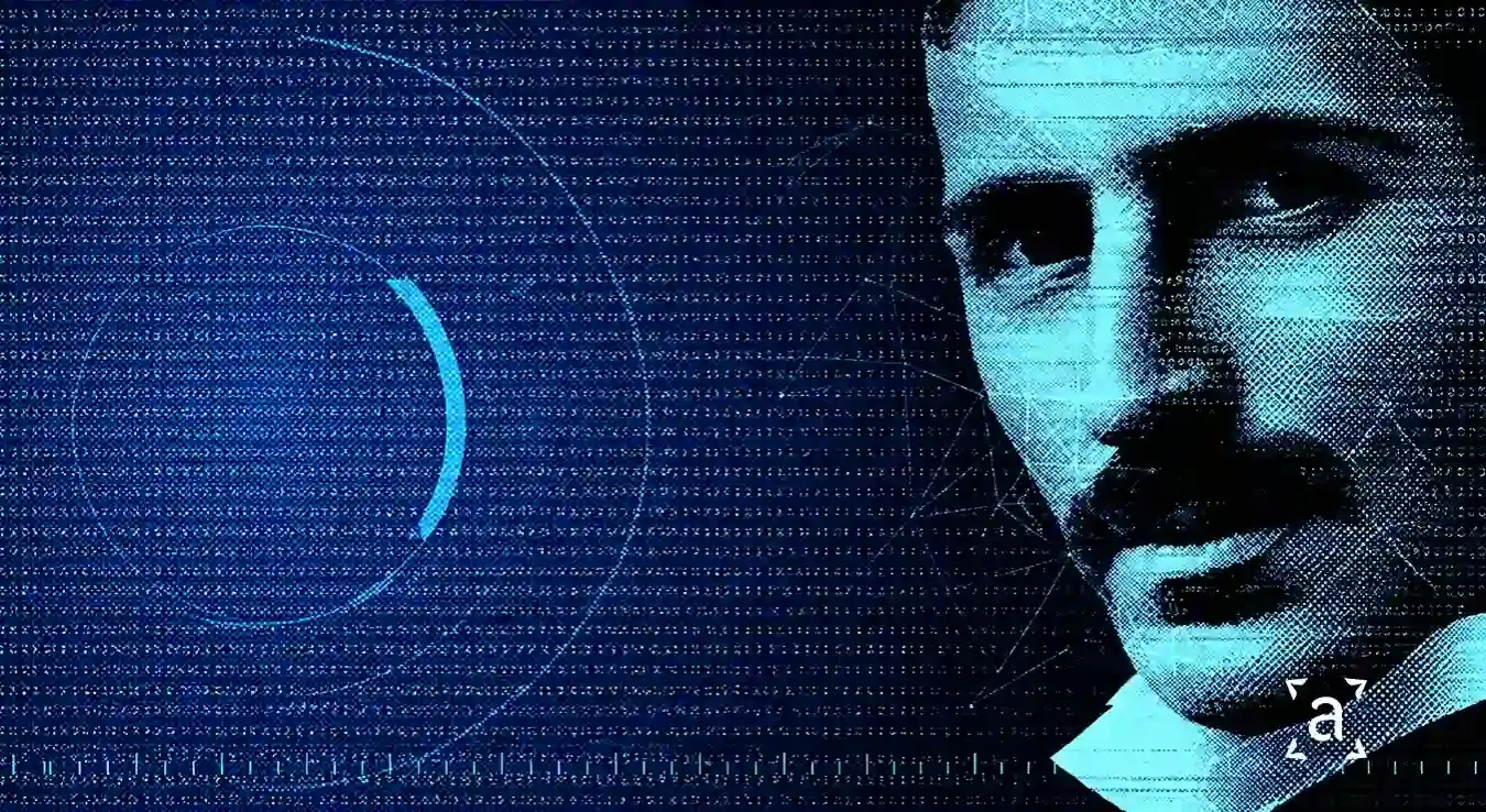 Досије Тесла: Мистерије живота и рада генија који је био испред свог времена