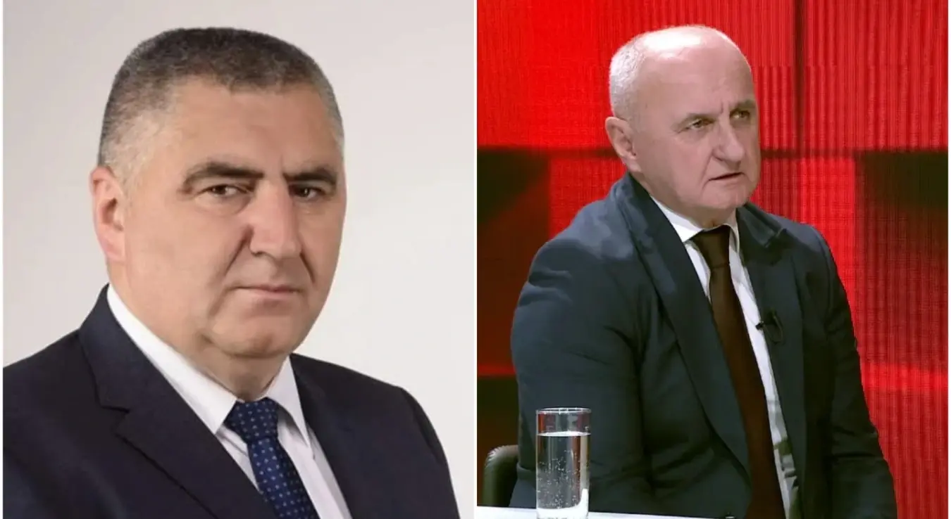Стојановић одговорио Ђокићу: Лондонски ђак није стручан ни да растумачи како сам водио РиТЕ Угљевик