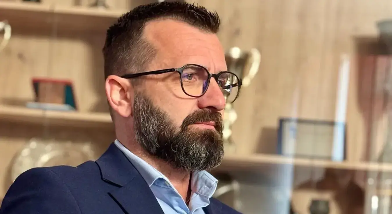 Чато за АТВ: Борчеви навијачи нису започели инциденте