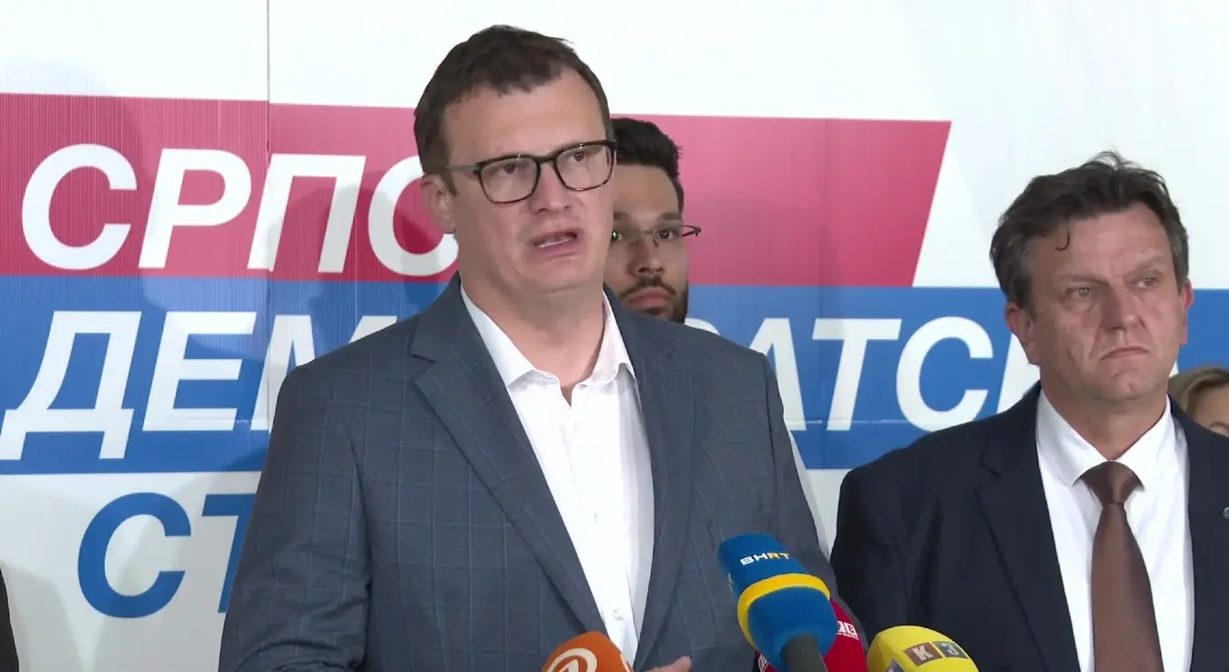 Маринко Божовић