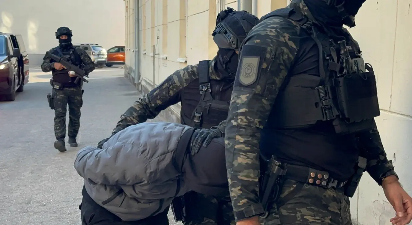 Привођење у Требињу