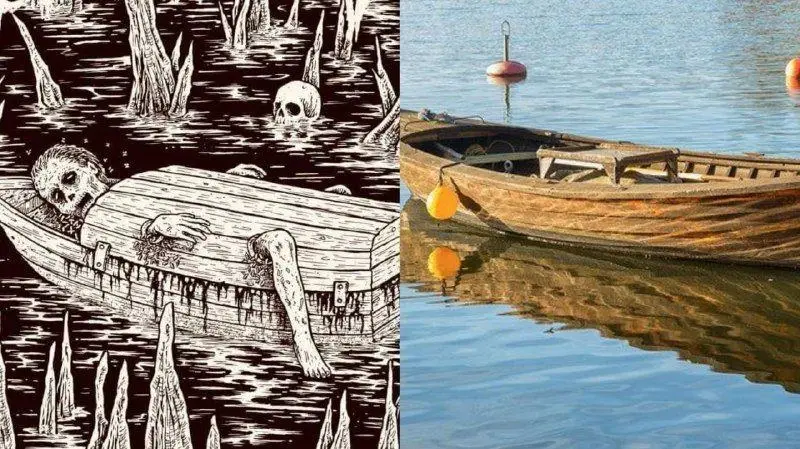 Скафизам