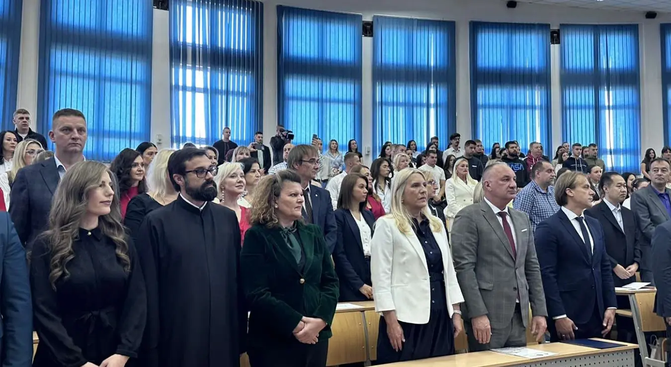 Цвијановић отворила Међународни научни скуп