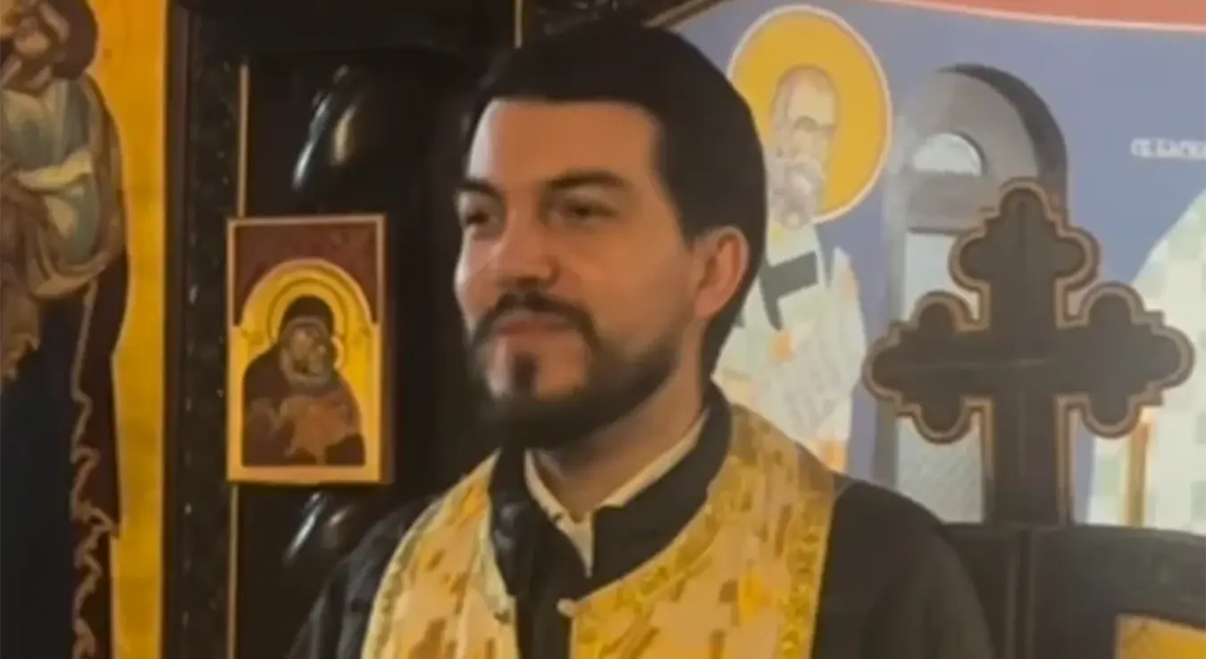 Свештеник Александар објаснио како заправо Бог помаже људима: Овога можда нисте ни били свјесни!