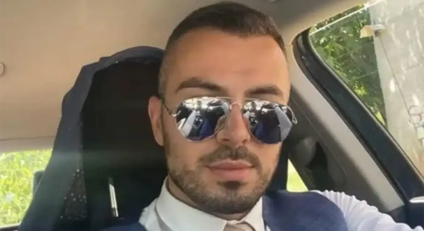 Драженко Мацановић, кандидат Покрета Сигурна Српска за Народну скупштину Републике Српске
