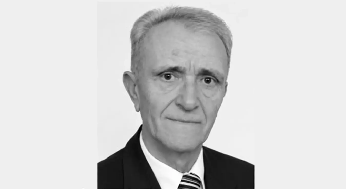 Васо Драговић