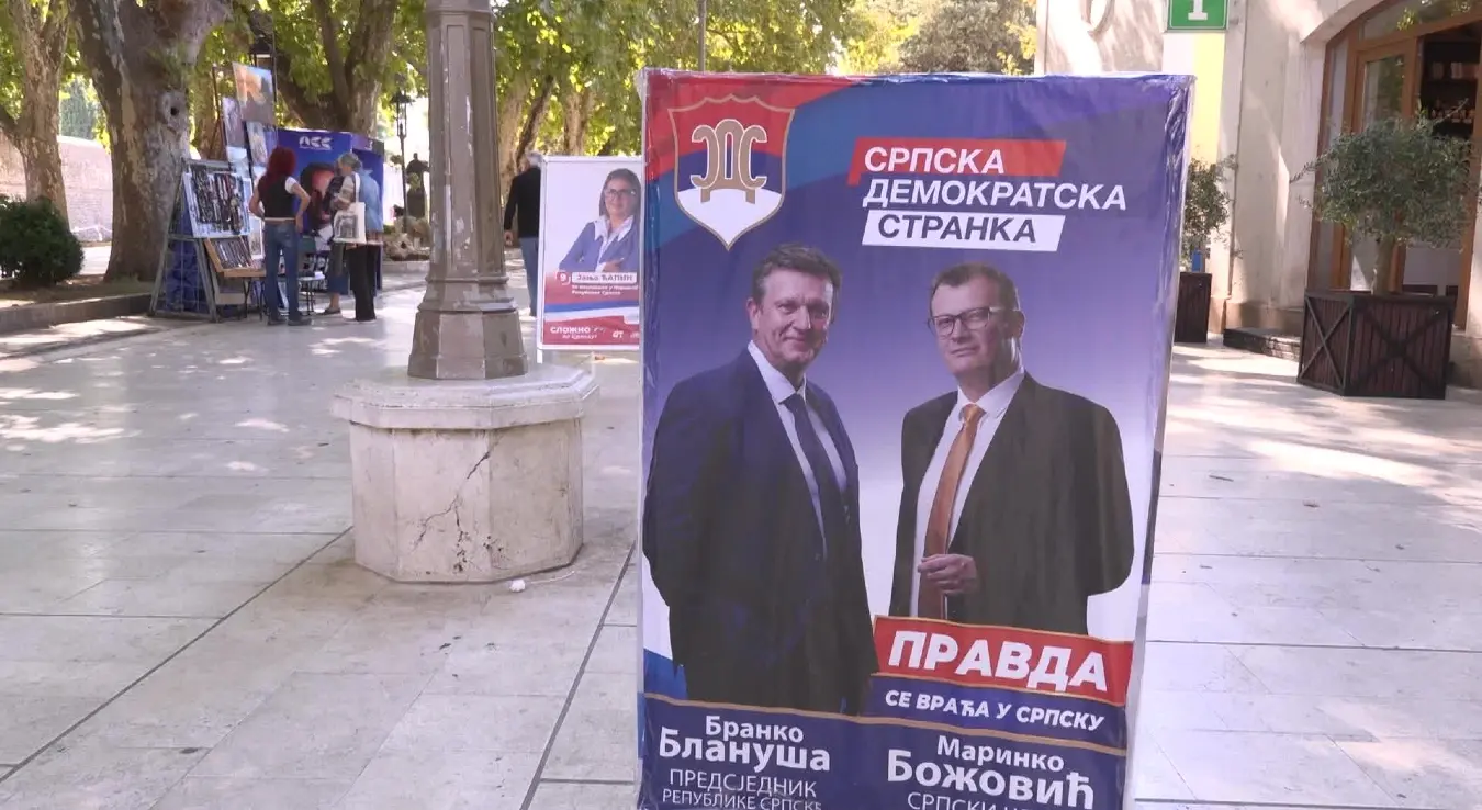 Ријалити кампања: Кандидати се трудили – свашта се могло видјети и чути