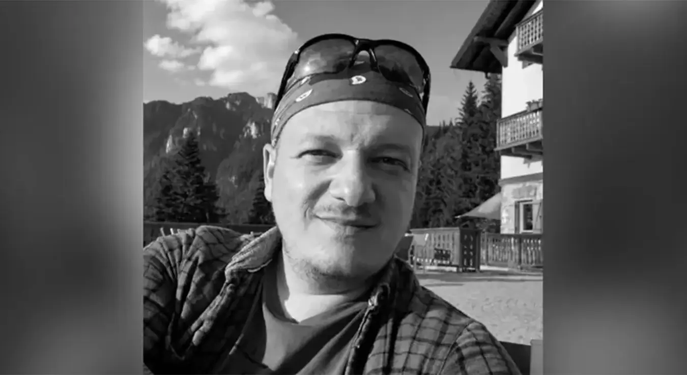 Медицински техничар пронађен мртав