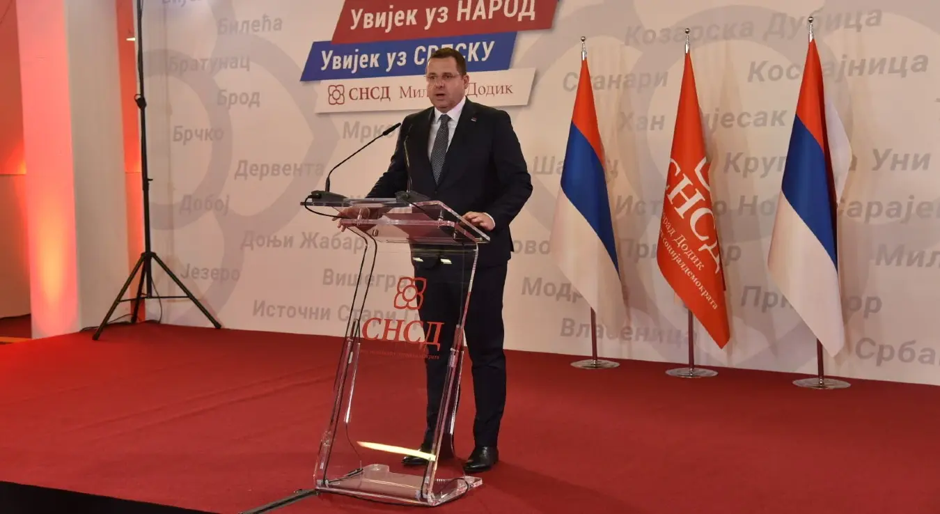 Радован Ковачевић
