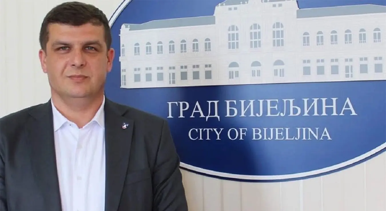 Након искључења Петровића: Сретен Вучковић именован за повјереника градског одбора