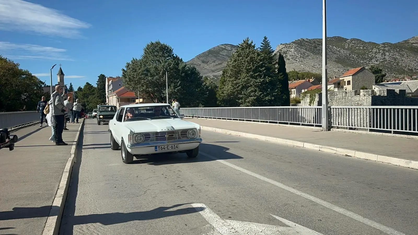 Олдтајмери Требиње