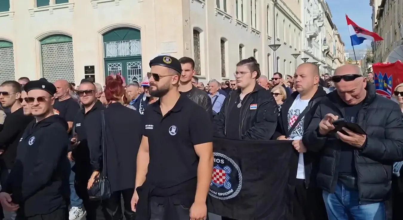 Хрвати