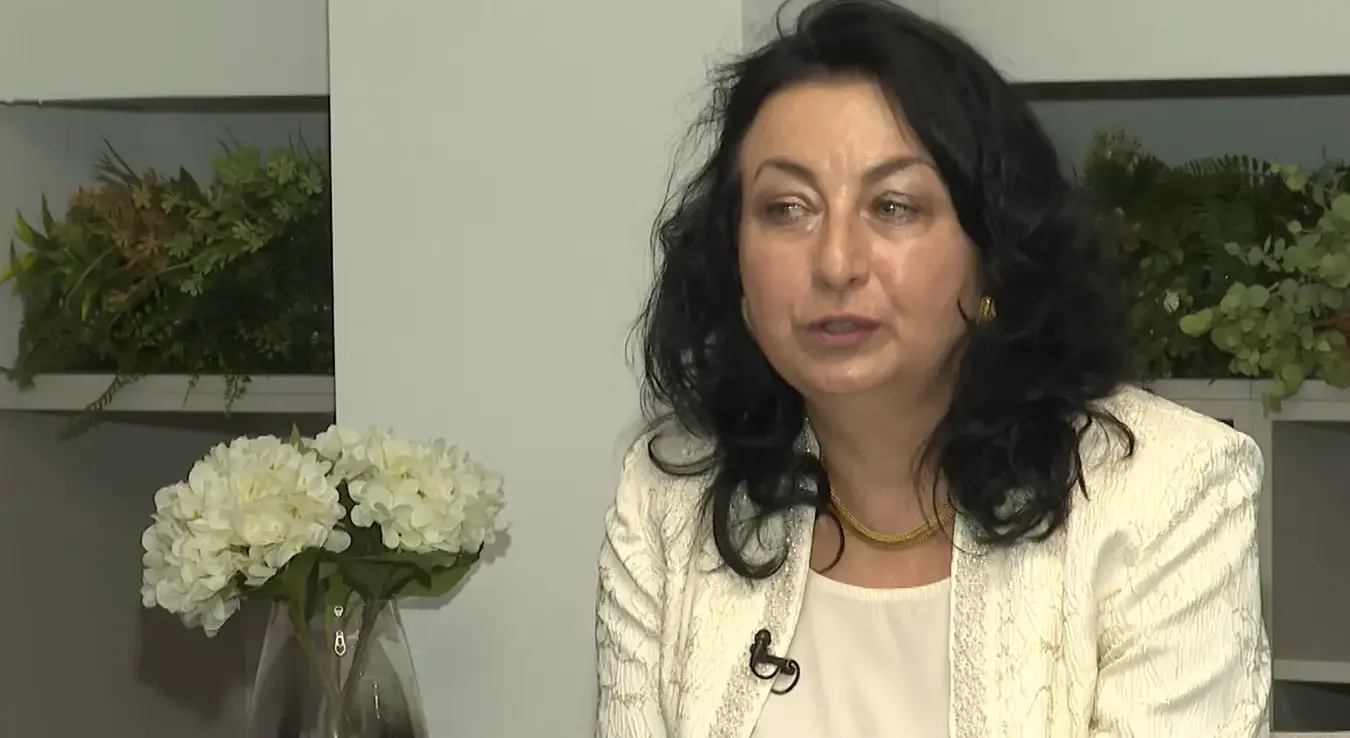 Биљана Гутић Бјелица амбасадор БиХ у Мађарској.