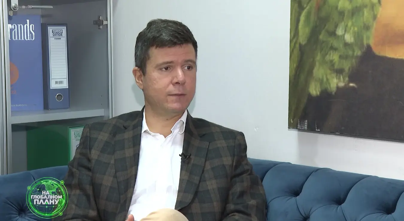 Малагурски за АТВ: Украјина шаље слике убијених Руса породицама, морбидан психолошки рат