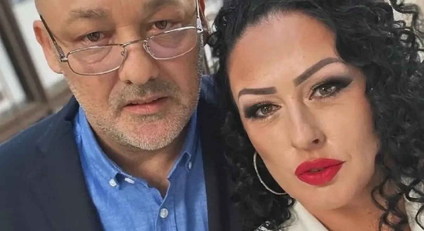 Погинула жена чувеног пјевача Мирка Ћајића