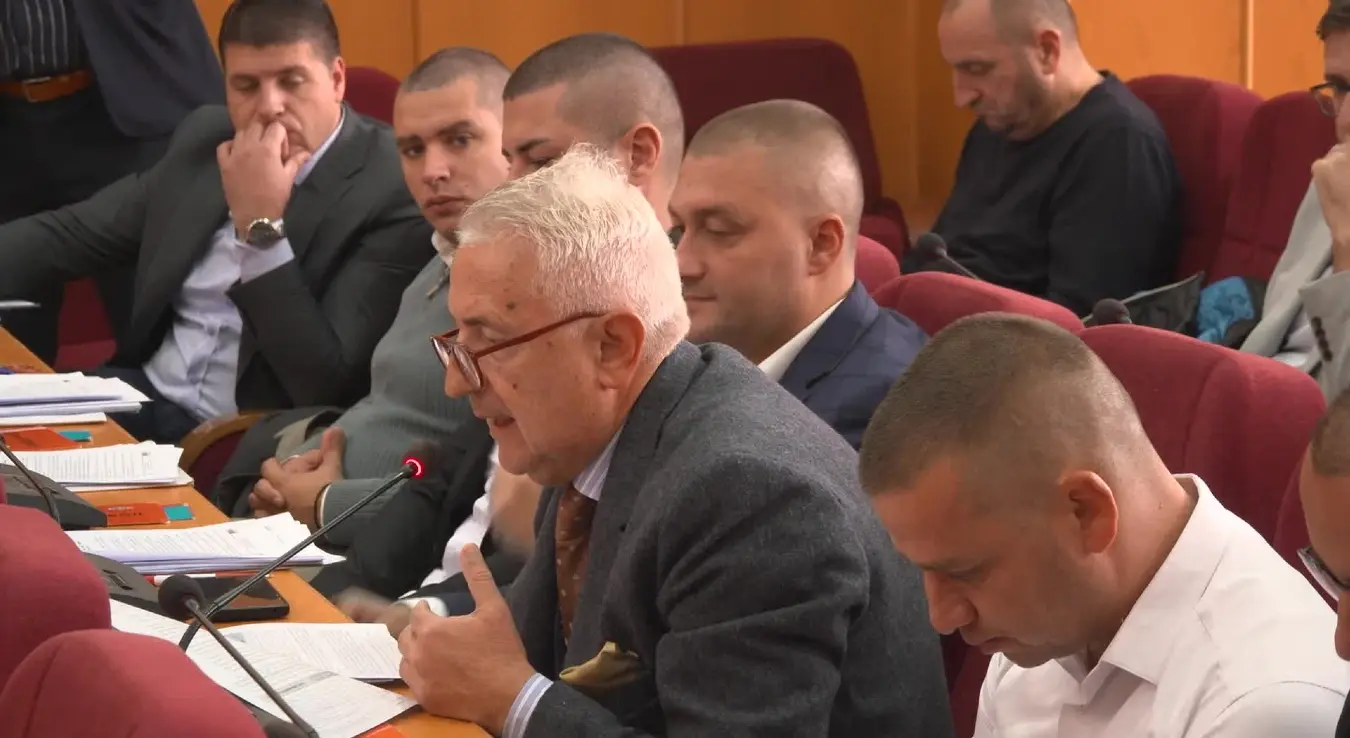 Мијења ли се састав требињског парламента?