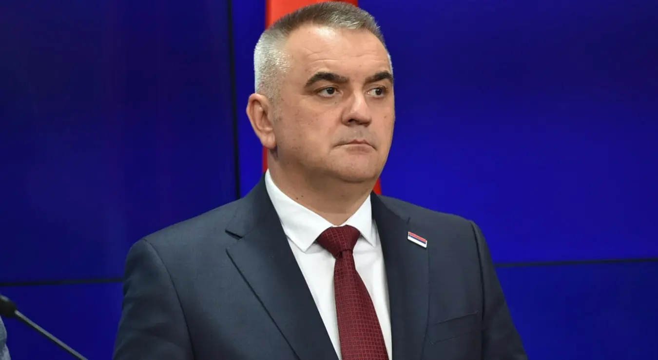 премијер Републике Српске