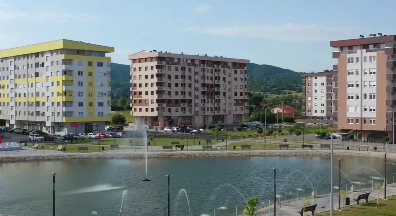 општина Источно Ново Сарајево