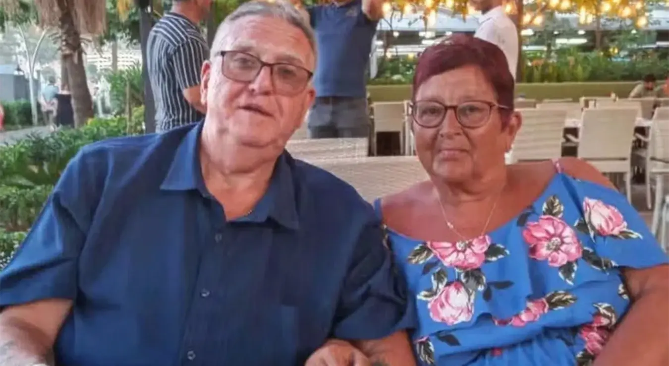 И камен би заплакао! Били у браку 53 године, па умрли у размаку од само дан и по