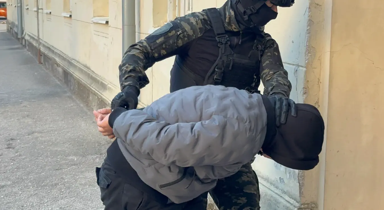 Привођење у Требињу
