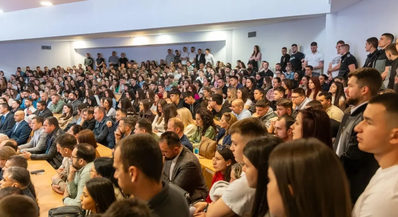Унија студената Републике Српске