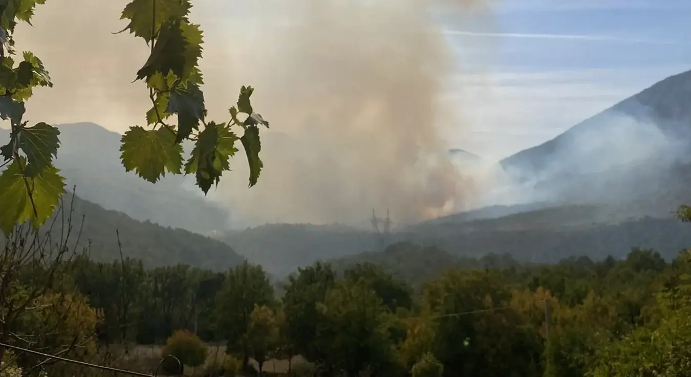 Горње Гранчарево је насељено мјесто у саставу Града Требиња, у Републици Српској, Босна и Херцеговина