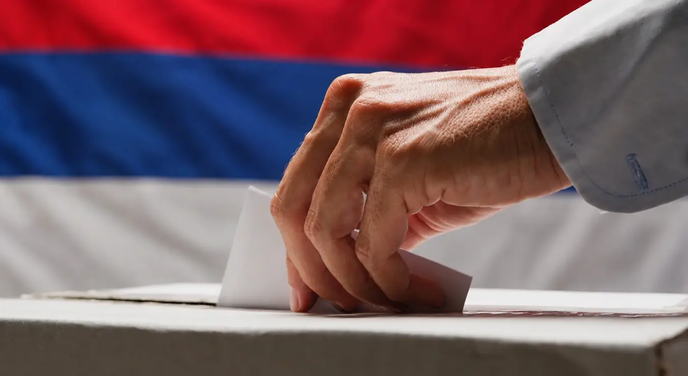 Пратите Опште изборе у БиХ 2026. године уживо на АТВ-у. На једном мјесту доносимо информације са биралишта, излазност, дешавања током изборног дана и најновије резултате гласања.
