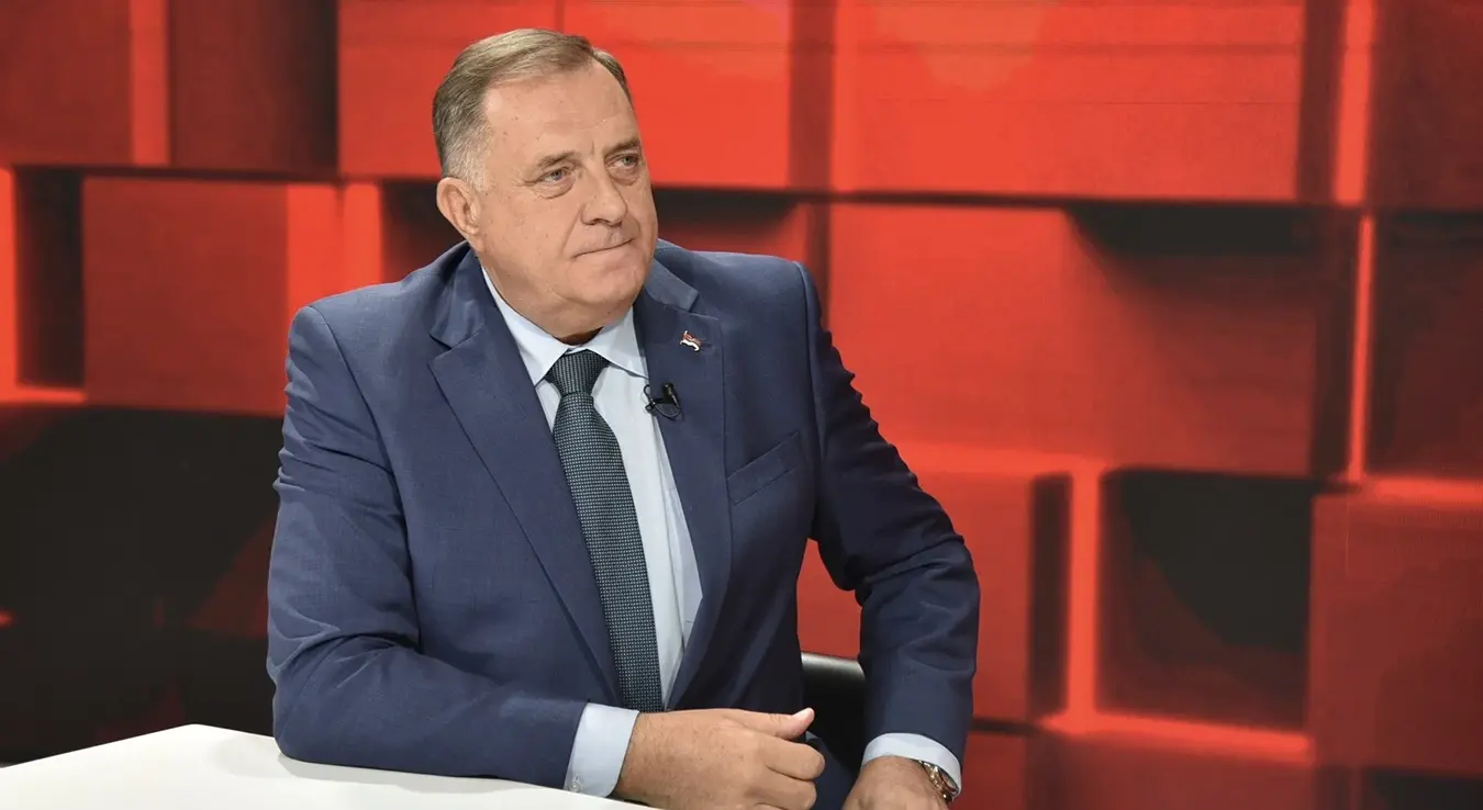Додик најавио: Расту пензије и борачки додатак у Српској