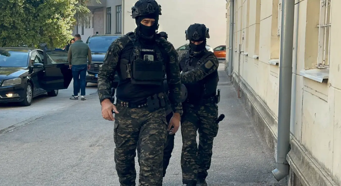 Привођење у Требињу