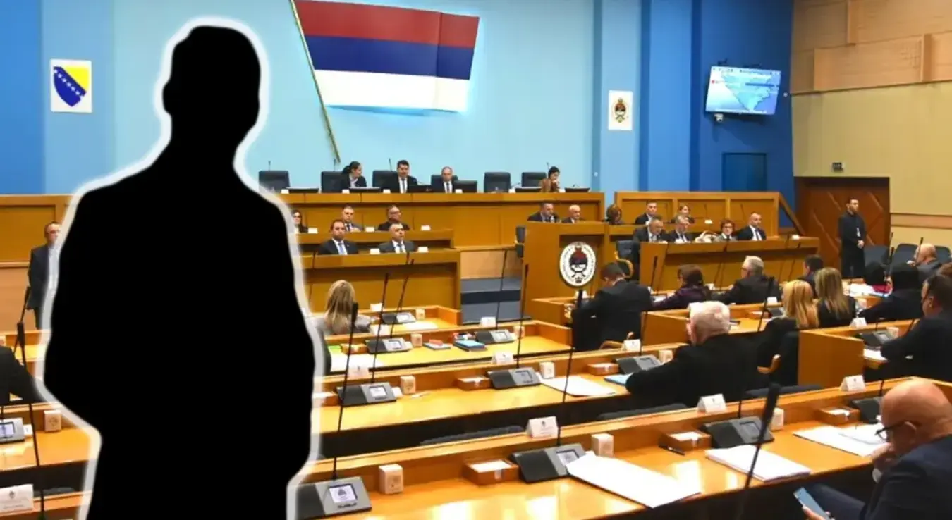 НСРС не зна гдје јој ради 38 посланика