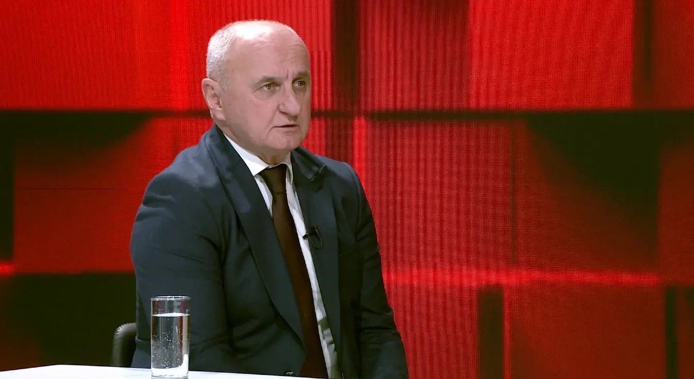 Ђокић за АТВ: Имали смо агронома на челу термоелектране, политичка кадровања довела су до проблема