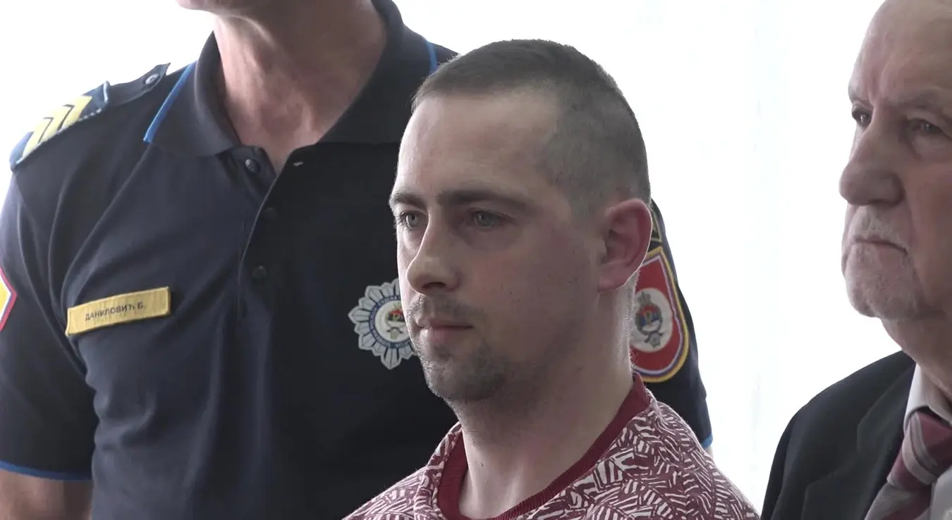 Сави Милошевићу потврђене 22 године затвора за убиство супруге Слађане!