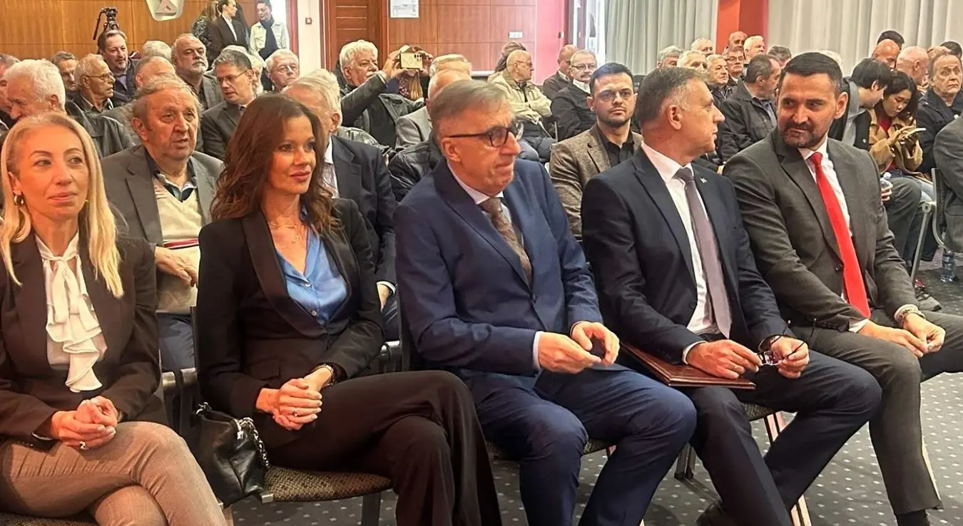 Сајам књига у Београду