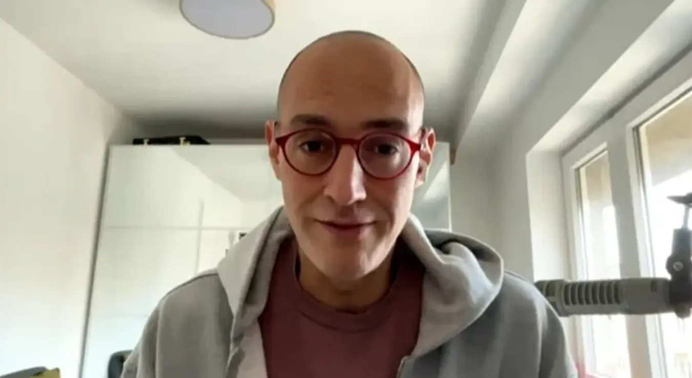 Марко Луис о борби с болешћу: Схватио сам да су тешки тренуци ту да бих из њих произашло нешто добро