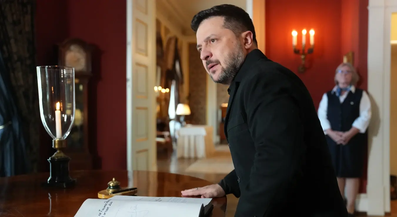 НАТО најозбиљније упозорио Зеленског: Ако овако наставите, слиједи понижење
