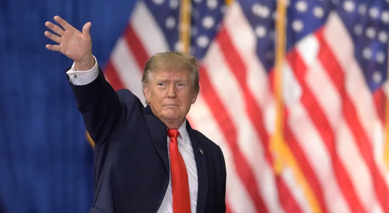 Трамп: Овај рат су започели Иранци прије много година