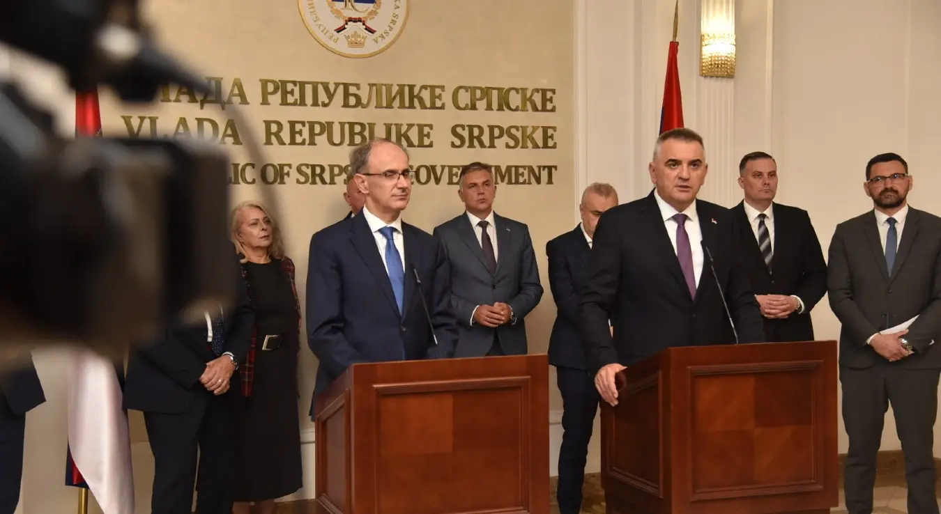 Саво Минић и Ђуро Мацут