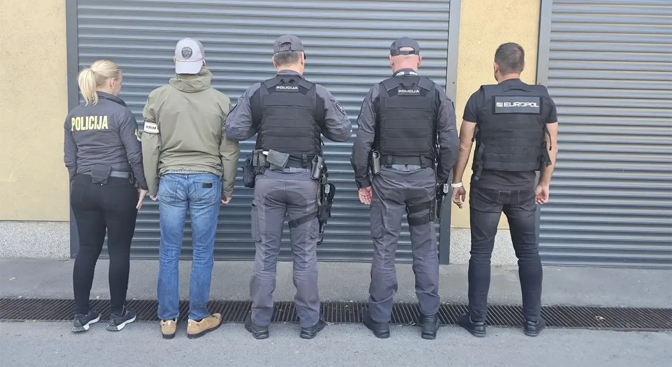 Разбијена велика криминална група, има и држављана БиХ: Убиства, отмице и дрога вриједна 37 милиона евра
