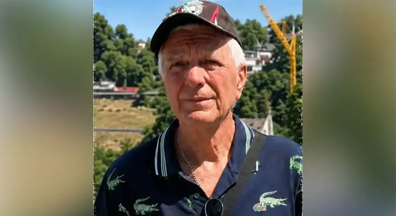 Петру Илићу (75) из Свилајнца прије шест дана изгубио се сваки траг у Шпанији.