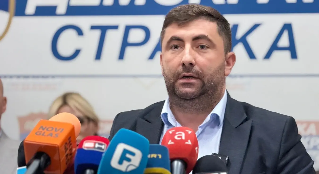 Петровић: Блануша је кршио Статут, Станивуковић га је водао као мечку по скуповима ПСС-а