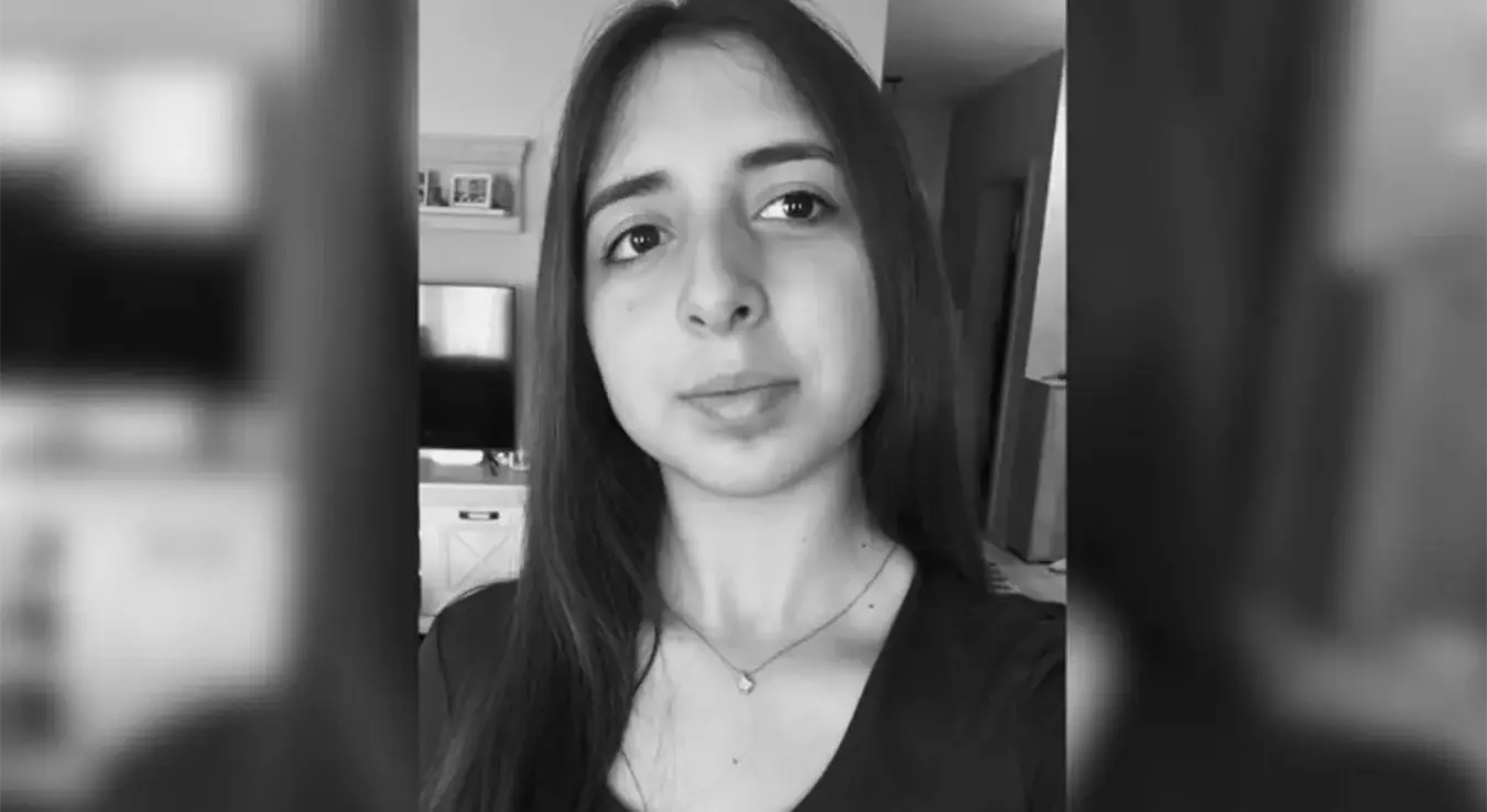 Андреа Радовановић страдала у саобраћајној несрећи у мјесту Дворови.