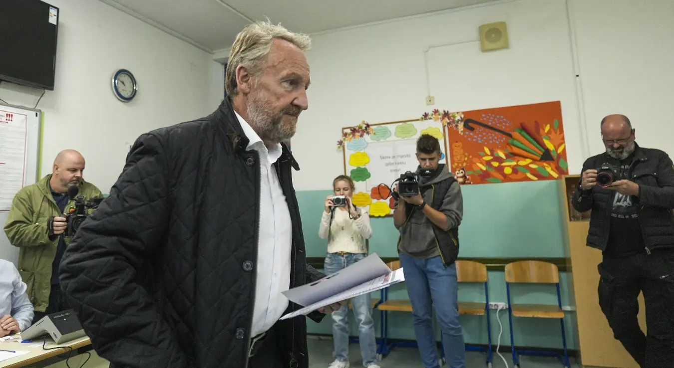 Изетбеговић: Нажалост нисам успио, али битно је да је СДА побиједила