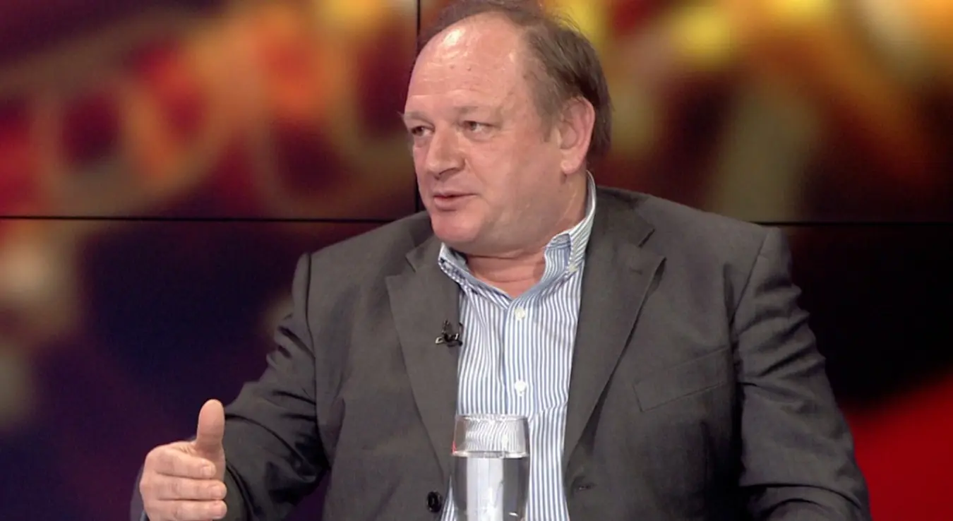 Смијењен Слободан Шоја: Коментар о Биљани Плавшић коштао га функције у Сарајеву