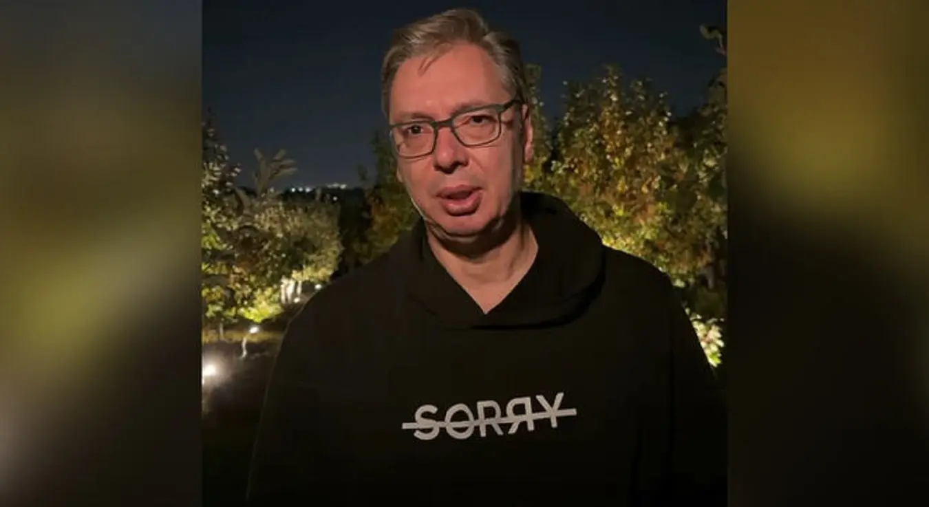 Огласио се Александар Вучић након упада на Информер